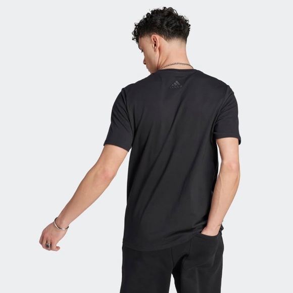 Adidas Men’s Shirt Top - Picture 4 of 10